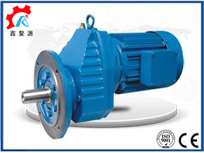 RXF系列斜齿轮减速电机